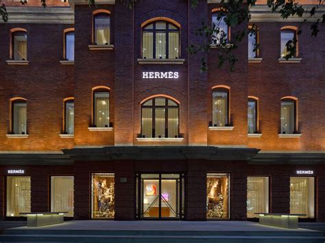 hermes shop in china|Hermes made in China.